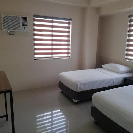 Eon Centennial Express Hotel Iloilo City Exteriér fotografie