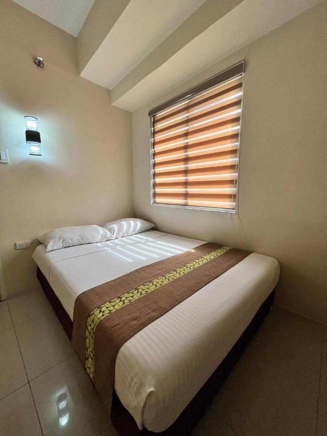 Eon Centennial Express Hotel Iloilo City Exteriér fotografie